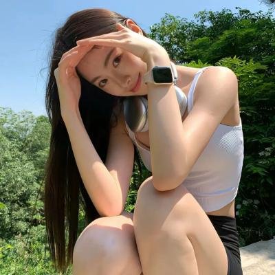 甜蜜海风