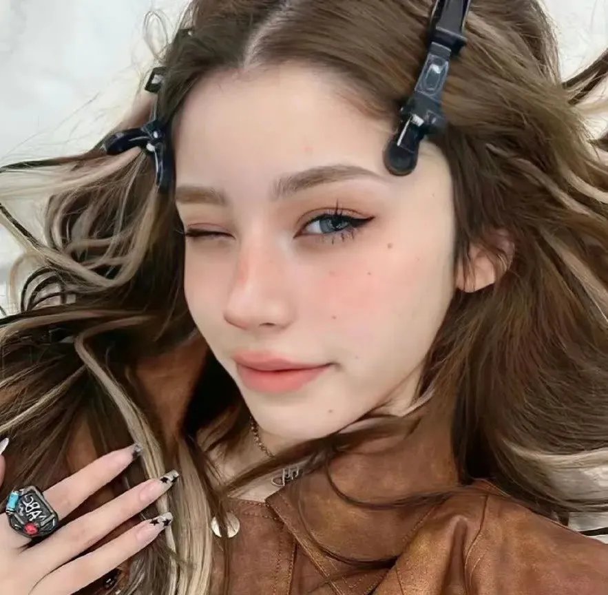 很久以后的未来